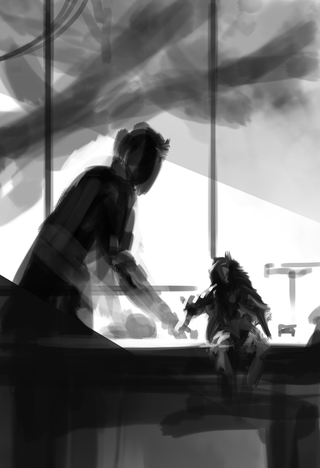 Illustration for article titled Read an exclusive excerpt from John Scalzi's new novel Fuzzy Nation!